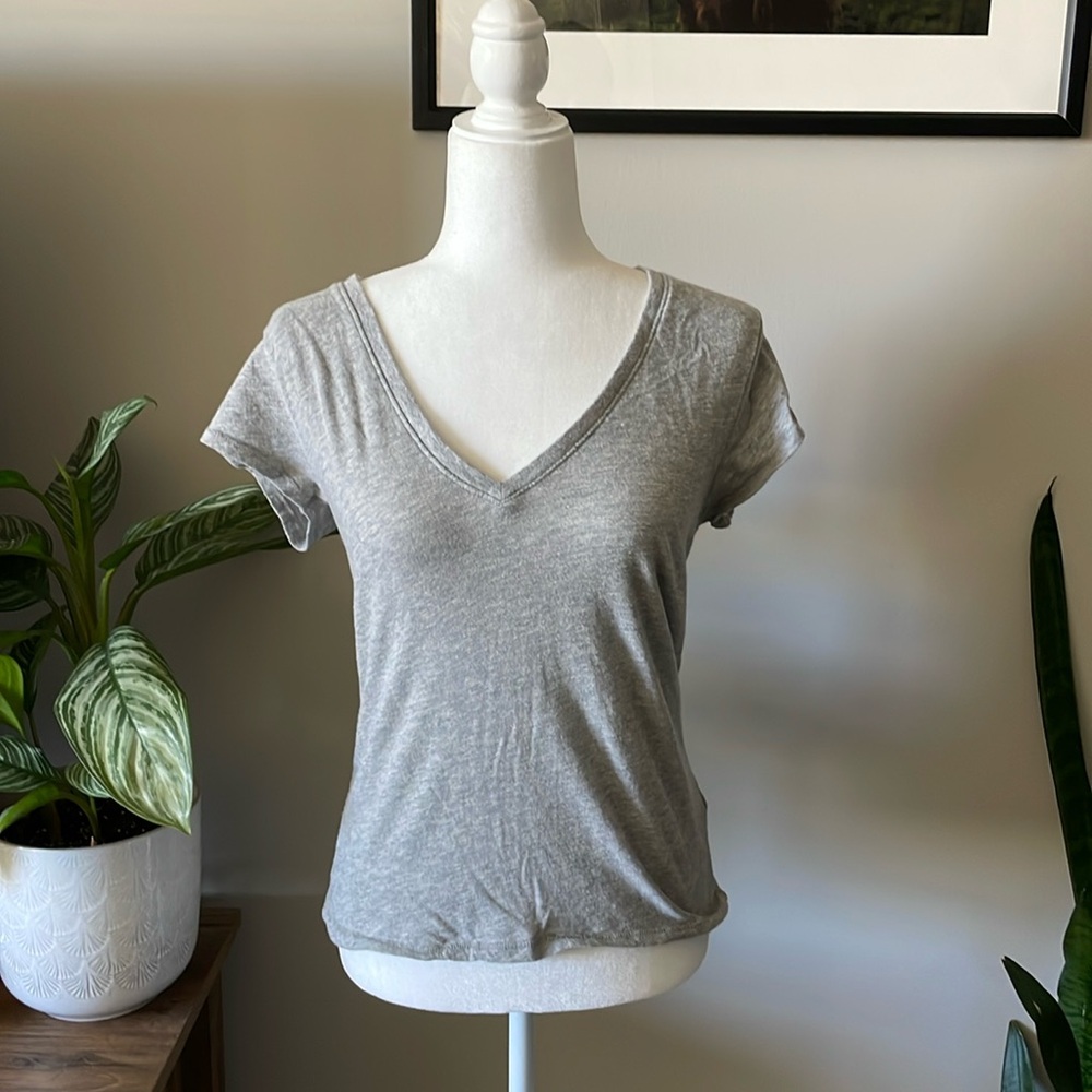 Free People Tee